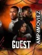 The New Guest (2025) HQ Hindi Dubbed Movie