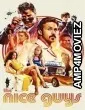The Nice Guys (2016) Hindi Dubbed Movie