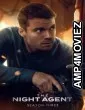 The Night Agent (2026) Season 3 Hindi Dubbed Web Series