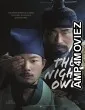 The Night Owl (2022) HQ Bengali Dubbed Movie