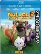 The Nut Job 2 (2017) Hindi Dubbed Movie