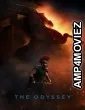 The Odyssey (2026) Hindi Dubbed Movie