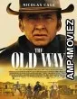 The Old Way (2023) HQ Telugu Dubbed Movie