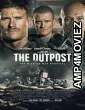 The Outpost (2020) English Full Movie