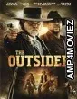 The Outsider (2019) Unofficial Hindi Dubbed Movie