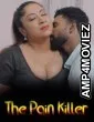 The Pain Killer (2026) S01 E01 IBamovies Tamil Hot Web Series