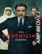 The Phoenician Scheme (2025) ORG Hindi Dubbed Movie