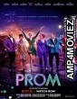 The Prom (2020) Hindi Dubbed Movie