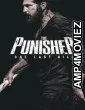 The Punisher One Last Kill (2026) English Movie