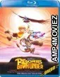 The Rescuers Down Under (1990) UNCUT Hindi Dubbed Movie