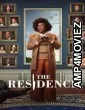 The Residence (2025) Season 1 Hindi Dubbed Series