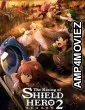The Rising Of The Shield Hero (2022) Season 2 Hindi Dubbed Web Series