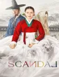 The Scandal (2026) Season 1 Hindi Dubbed Web Series