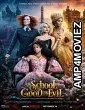 The School for Good and Evil (2022) Hindi Dubbed Movie