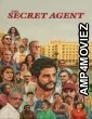 The Secret Agent (2025) ORG Hindi Dubbed Movie
