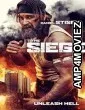 The Siege (2023) HQ Tamil Dubbed Movie