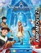 The Snow Queen 4 Mirrorlands (2018) Hindi Dubbed Movie