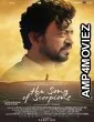 The Song of Scorpions (2023) HQ Hindi Dubbed Movie
