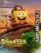 The SpongeBob Movie Search For SquarePants (2025) ORG Hindi Dubbed Movie