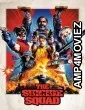 The Suicide Squad (2021) ORG Hindi Dubbed Movie