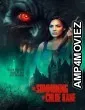 The Summoning of Chloe Kane (2026) HQ Hindi Dubbed Movie