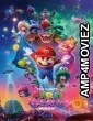 The Super Mario Galaxy Movie (2026) English Movie