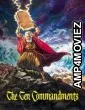 The Ten Commandments (1956) ORG Hindi Dubbed Movie
