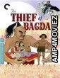 The Thief Of Bagdad (1940) ORG Hindi Dubbed Movie