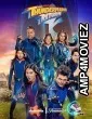 The Thundermans Return (2024) HQ Hindi Dubbed Movie