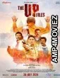 The U P Files (2024) HQ Bengali Dubbed Movie