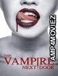 The Vampire Next Door (2024) HQ Telugu Dubbed Movie