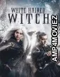 The White Haired Witch of Lunar Kingdom (2014) ORG Hindi Dubbed Movie