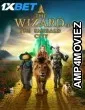 The Wizard Of The Emerald City (2025) HQ Hindi Dubbed Movie