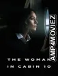 The Woman In Cabin 10 (2025) ORG Hindi Dubbed Movie