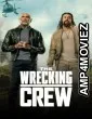 The Wrecking Crew (2026) ORG Hindi Dubbed Movie