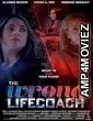 The Wrong Life Coach (2024) HQ Telugu Dubbed Movie