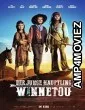 The Young Chief Winnetou (2022) HQ Telugu Dubbed Movie
