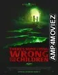 Theres Something Wrong with the Children (2023) HQ Bengali Dubbed Movie