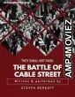 They Shall Not Pass: The Battle of Cable Street (2021) HQ Tamil Dubbed Movie