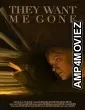 They Want Me Gone (2022) HQ Bengali Dubbed Movie
