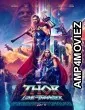 Thor: Love and Thunder (2022) HQ Bengali Dubbed Movie