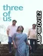 Three Of Us (2023) Hindi Movie