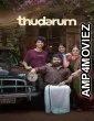 Thudarum (2025) ORG Hindi Dubbed Movie