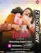 Tikdam (2024) HQ Hindi Dubbed Movie