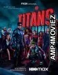 Titans (2021) Hindi Dubbed Season 3 Complete Show
