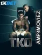 Tko (2025) HQ Hindi Dubbed Movie