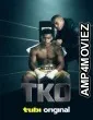 Tko (2025) HQ Telugu Dubbed Movie