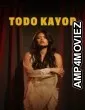 Todo kayod (2025) Tagalog Movie