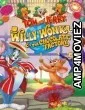 Tom And Jerry Willy Wonka And The Chocolate Factory (2017) ORG Hindi Dubbed Movie
