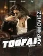 Toofan (2024) HQ Telugu Dubbed Movie